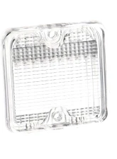 AMD Back-Up Lamp Lens LH or RH Chevy Suburban | GMC Suburban 1967-1972                                     - X955-4267-1 - Image 3