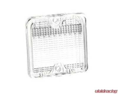 AMD Back-Up Lamp Lens LH or RH Chevy Suburban | GMC Suburban 1967-1972 - X955-4267-1