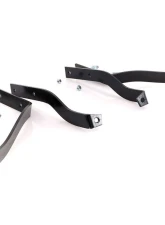 AMD Rear Bumper Bracket Set 4 pcs Chevy | GMC Fleetside Pickup 1958-1959                                     - X970-4058-S - Image 3