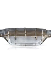 AMD Hood Front Emblem Red Bowtie Chevy Pickup | Suburban '55 2nd Series 1955                                     - X999-4055-31 - Image 3