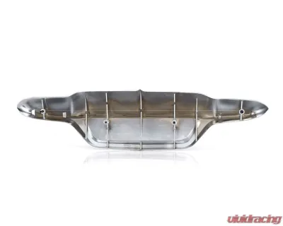 AMD Hood Front Emblem Red Bowtie Chevy Pickup | Suburban '55 2nd Series 1955 - X999-4055-31