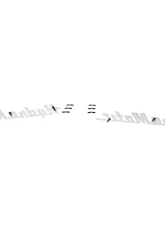 AMD Door Emblems HydraMatic Pair Chevy Pickup | Suburban 1957                                     - X999-4057-51P - Image 3