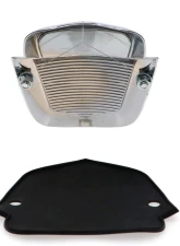 AMD Hood Front Emblem Ford F100 | F250 | F350 Pickup 1953-1956                                     - X999-4553-31 - Image 3