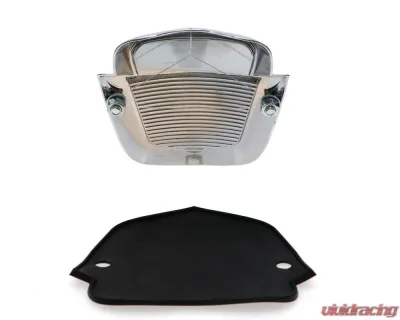 AMD Hood Front Emblem Ford F100 | F250 | F350 Pickup 1953-1956 - X999-4553-31