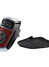 AMD Hood Front Emblem Ford F100 | F250 | F350 Pickup 1953-1956                                     - X999-4553-31 - Image 2