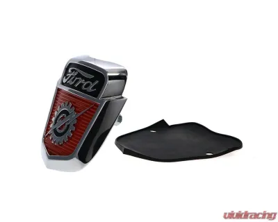 AMD Hood Front Emblem Ford F100 | F250 | F350 Pickup 1953-1956 - X999-4553-31