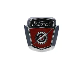 AMD Hood Front Emblem Ford F100 | F250 | F350 Pickup 1953-1956