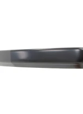 AMD Paintable Smooth Front Bumper w/out License Bracket & Impact Strip Holes Chevrolet | GMC C/K Pickup Truck | SUV 1988-1998                                     - 100-4088-1P - Image 2
