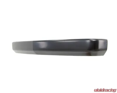 AMD Paintable Smooth Front Bumper w/out License Bracket & Impact Strip Holes Chevrolet | GMC C/K Pickup Truck | SUV 1988-1998 - 100-4088-1P