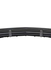 AMD Paintable Smooth Front Bumper w/out License Bracket & Impact Strip Holes Chevrolet | GMC C/K Pickup Truck | SUV 1988-1998                                     - 100-4088-1P - Image 3