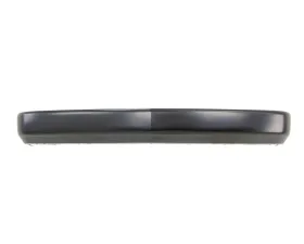 AMD Paintable Smooth Front Bumper w/out License Bracket & Impact Strip Holes Chevrolet | GMC C/K Pickup Truck | SUV 1988-1998