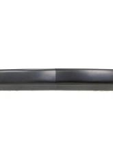 AMD Paintable Smooth Front Bumper w/out License Bracket & Impact Strip Holes Chevrolet | GMC C/K Pickup Truck | SUV 1988-1998                                     - 100-4088-1P - Image 3
