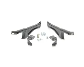 AMD Front Bumper Brace Kit w/ Hardware Chevrolet | GMC C/K Squarebody Truck | Blazer | Jimmy | Suburban 1981-1991