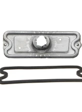 AMD Park Lamp Housing w/ Gasket Chevrolet | GMC C/K Pickup | Blazer | Jimmy | Suburban 1973-1980                                     - 133-4073 - Image 3