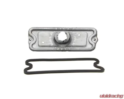 AMD Park Lamp Housing w/ Gasket Chevrolet | GMC C/K Pickup | Blazer | Jimmy | Suburban 1973-1980 - 133-4073