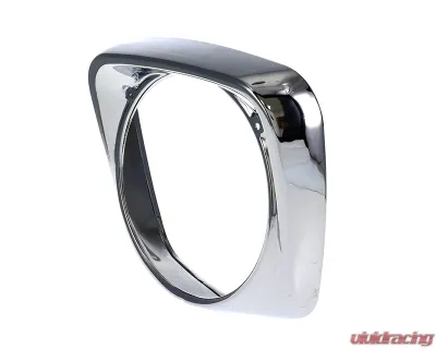 AMD RH Chrome Headlight Bezel Ford F100 | F250 1961-1966 - 145-4561-R