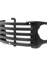 AMD Chrome Grille w/ Molding & Crank Holes Ford F1 | F2 1947-1950                                     - 150-4548 - Image 3