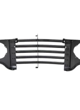AMD Chrome Grille w/ Molding & Crank Holes Ford F1 | F2 1947-1950                                     - 150-4548 - Image 4