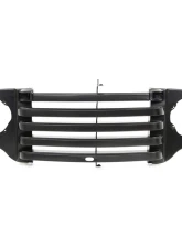 AMD Primer Grille w/ Molding & Crank Holes Ford F1 | F2 1947-1950                                     - 150-4548-P - Image 2