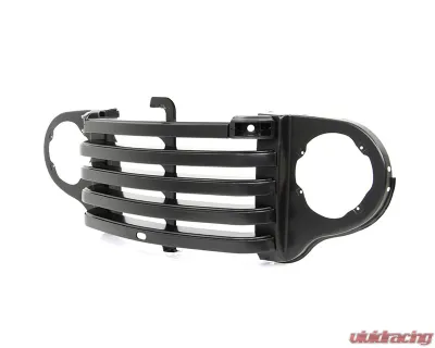 AMD Primer Grille w/ Molding & Crank Holes Ford F1 | F2 1947-1950 - 150-4548-P