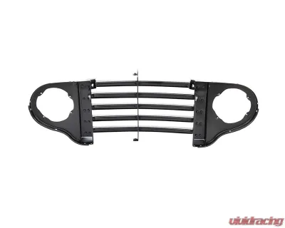 AMD Primer Grille w/ Molding & Crank Holes Ford F1 | F2 1947-1950 - 150-4548-P