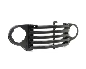 AMD Chrome Grille w/ Molding & Crank Holes Ford F1 | F2 1947-1950