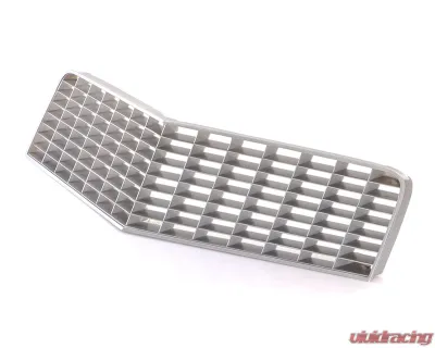 AMD Upper Silver Grille Chevrolet Camaro 1975-1977 - X150-3575-1