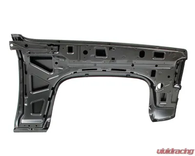 AMD LH Premium Front Fender Chervolet | GMC C/K Pickup Truck | Blazer | Jimmy | Suburban 1973-1980 - 200-4073-L
