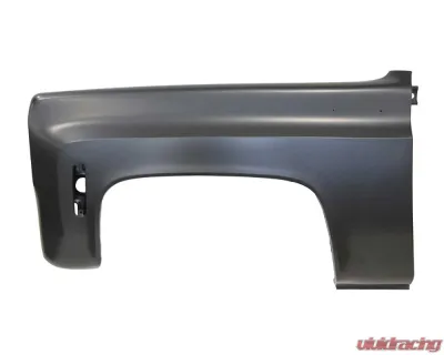 AMD LH Premium Front Fender Chervolet | GMC C/K Pickup Truck | Blazer | Jimmy | Suburban 1973-1980 - 200-4073-L