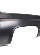 AMD RH Premium Front Fender Chervolet | GMC C/K Pickup Truck | Blazer | Jimmy | Suburban 1973-1980                                     - 200-4073-R - Image 2