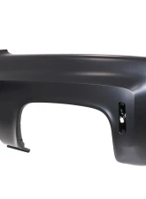 AMD RH Premium Front Fender Chervolet | GMC C/K Pickup Truck | Blazer | Jimmy | Suburban 1973-1980                                     - 200-4073-R - Image 3