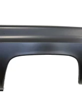 AMD RH Premium Front Fender Chervolet | GMC C/K Pickup Truck | Blazer | Jimmy | Suburban 1973-1980                                     - 200-4073-R - Image 4