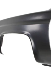 AMD LH Premium Front Fender Chevrolet | GMC C/K Pickup Truck | Blazer | Jimmy | Suburban 1981-1991                                     - 200-4081-L - Image 2