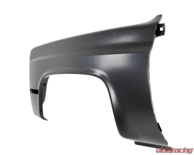 AMD LH Premium Front Fender Chevrolet | GMC C/K Pickup Truck | Blazer | Jimmy | Suburban 1981-1991 - 200-4081-L