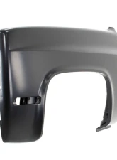 AMD LH Premium Front Fender Chevrolet | GMC C/K Pickup Truck | Blazer | Jimmy | Suburban 1981-1991                                     - 200-4081-L - Image 3