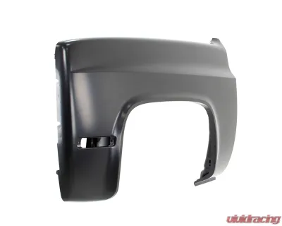AMD LH Premium Front Fender Chevrolet | GMC C/K Pickup Truck | Blazer | Jimmy | Suburban 1981-1991 - 200-4081-L