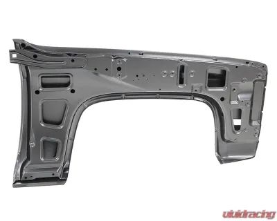 AMD LH Premium Front Fender Chevrolet | GMC C/K Pickup Truck | Blazer | Jimmy | Suburban 1981-1991 - 200-4081-L