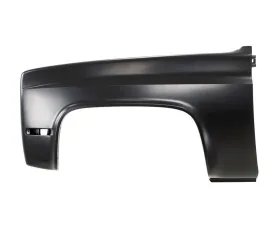 AMD LH Premium Front Fender Chevrolet | GMC C/K Pickup Truck | Blazer | Jimmy | Suburban 1981-1991