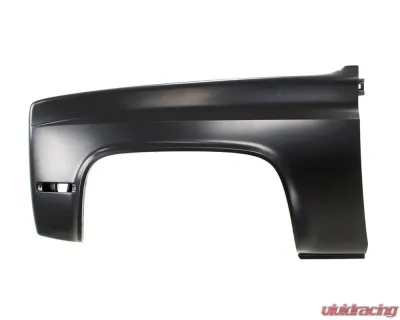 AMD LH Premium Front Fender Chevrolet | GMC C/K Pickup Truck | Blazer | Jimmy | Suburban 1981-1991 - 200-4081-L