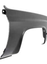 AMD RH Premium Front Fender Chevrolet | GMC C/K Pickup Truck | Blazer | Jimmy | Suburban 1981-1991                                     - 200-4081-R - Image 2