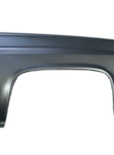 AMD RH Premium Front Fender Chevrolet | GMC C/K Pickup Truck | Blazer | Jimmy | Suburban 1981-1991                                     - 200-4081-R - Image 3