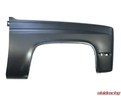 AMD RH Premium Front Fender Chevrolet | GMC C/K Pickup Truck | Blazer | Jimmy | Suburban 1981-1991 - 200-4081-R