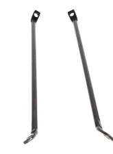AMD Pair Bedside Outer Braces Chevrolet | GMC C/K Fleetside Pickup Truck 1967-1972                                     - 220-4067-P - Image 2