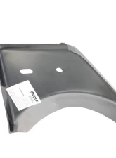 AMD LH Shock Tower To Inner Fender Brace Dodge Challenger | Plymouth Barracuda 1970-1974                                     - 249-1570-2L - Image 2