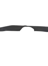 AMD LH Inner Fender Splash Shield w/ Retaining Clips Chevrolet | GMC 4WD Truck | Blazer | Jimmy | Suburban 1981-1991                                     - 251-4081-4L - Image 2