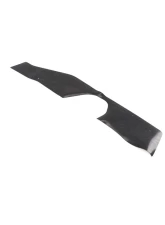 AMD LH Inner Fender Splash Shield w/ Retaining Clips Chevrolet | GMC 4WD Truck | Blazer | Jimmy | Suburban 1981-1991                                     - 251-4081-4L - Image 3