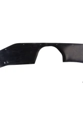 AMD LH Inner Fender Splash Shield w/ Retaining Clips Chevrolet | GMC 4WD Truck | Blazer | Jimmy | Suburban 1981-1991                                     - 251-4081-4L - Image 5