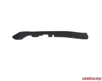 AMD RH Inner Fender Splash Shield w/ Retaining Clips Chevrolet | GMC 4WD Truck | Blazer | Jimmy | Suburban 1981-1991 - 251-4081-4R