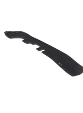 AMD RH Inner Fender Splash Shield w/ Retaining Clips Chevrolet | GMC 4WD Truck | Blazer | Jimmy | Suburban 1981-1991                                     - 251-4081-4R - Image 3