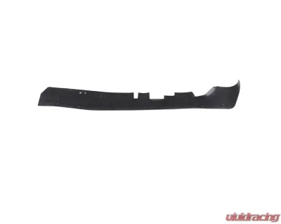 AMD RH Inner Fender Splash Shield w/ Retaining Clips Chevrolet | GMC 4WD Truck | Blazer | Jimmy | Suburban 1981-1991 - 251-4081-4R